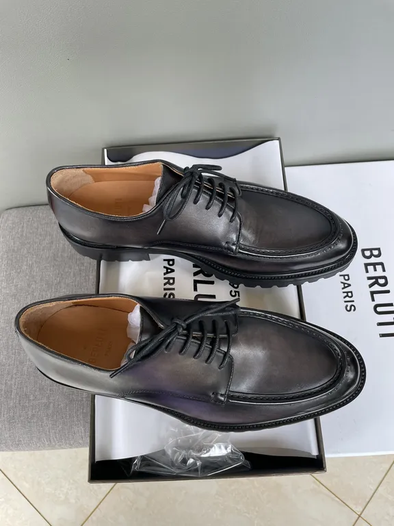 Berluti Shoe 